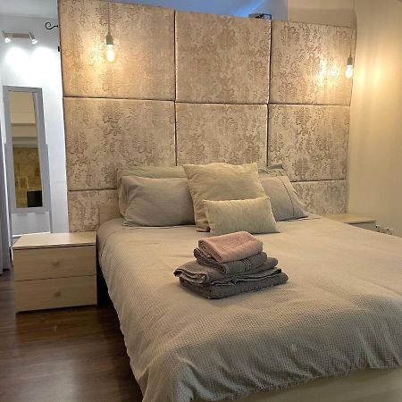 Moi Villa Birkirkara Luaran gambar