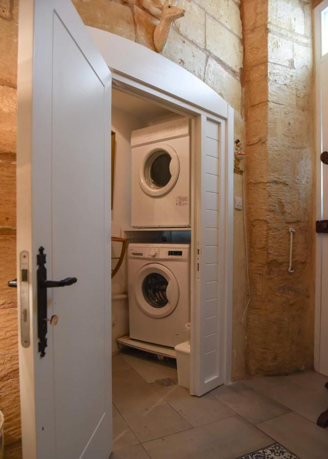Moi Villa Birkirkara Luaran gambar
