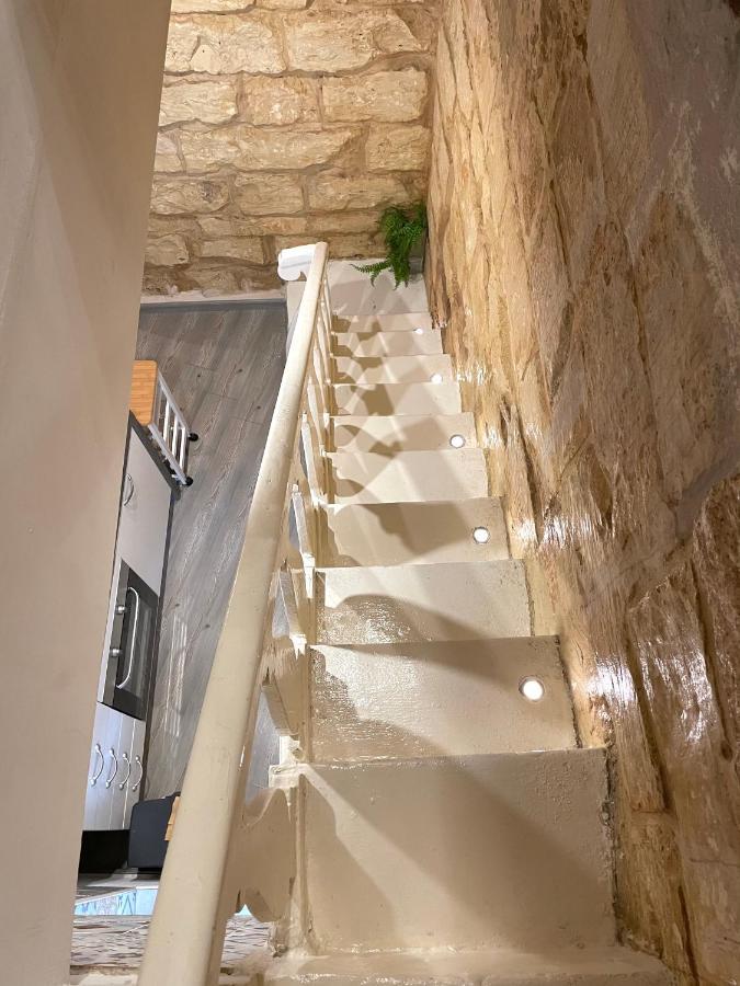 Moi Villa Birkirkara Luaran gambar