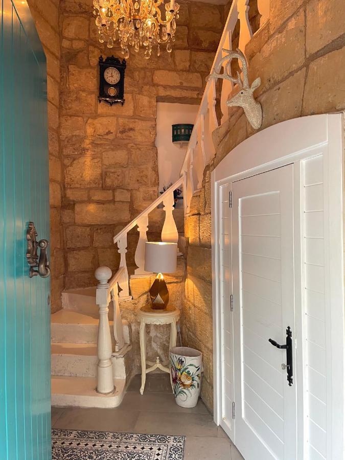 Moi Villa Birkirkara Luaran gambar