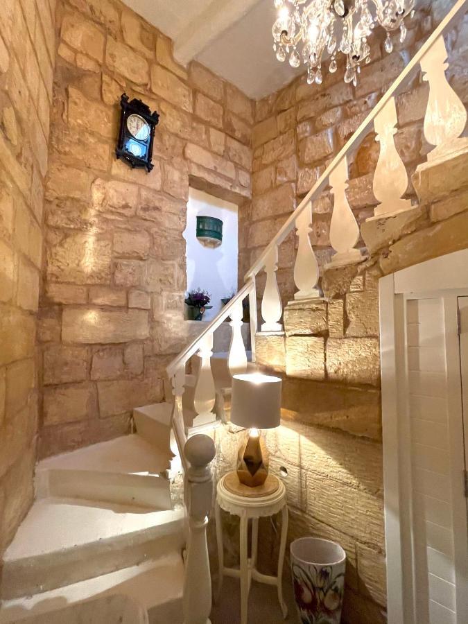 Moi Villa Birkirkara Luaran gambar