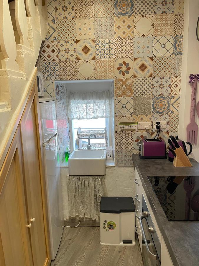 Moi Villa Birkirkara Luaran gambar