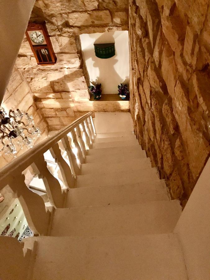 Moi Villa Birkirkara Luaran gambar
