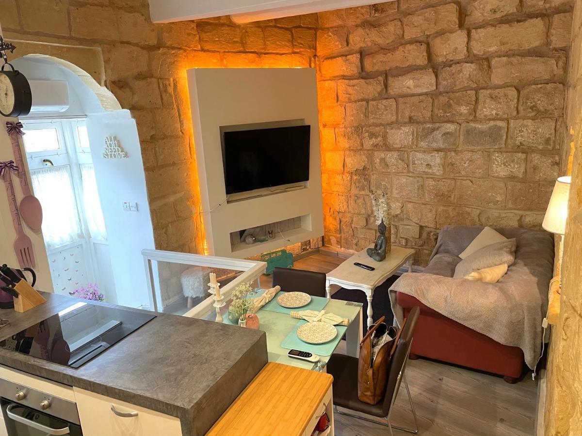 Moi Villa Birkirkara Luaran gambar