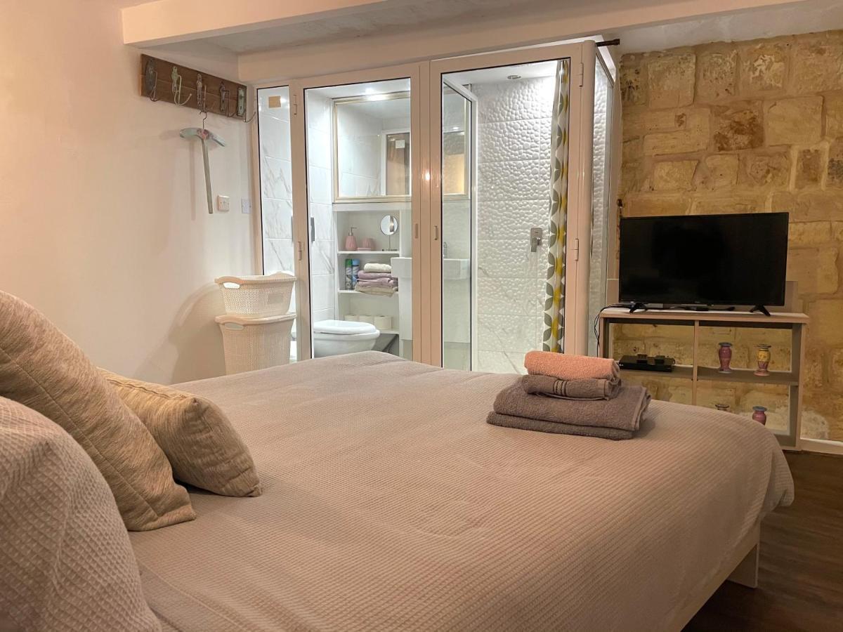 Moi Villa Birkirkara Luaran gambar