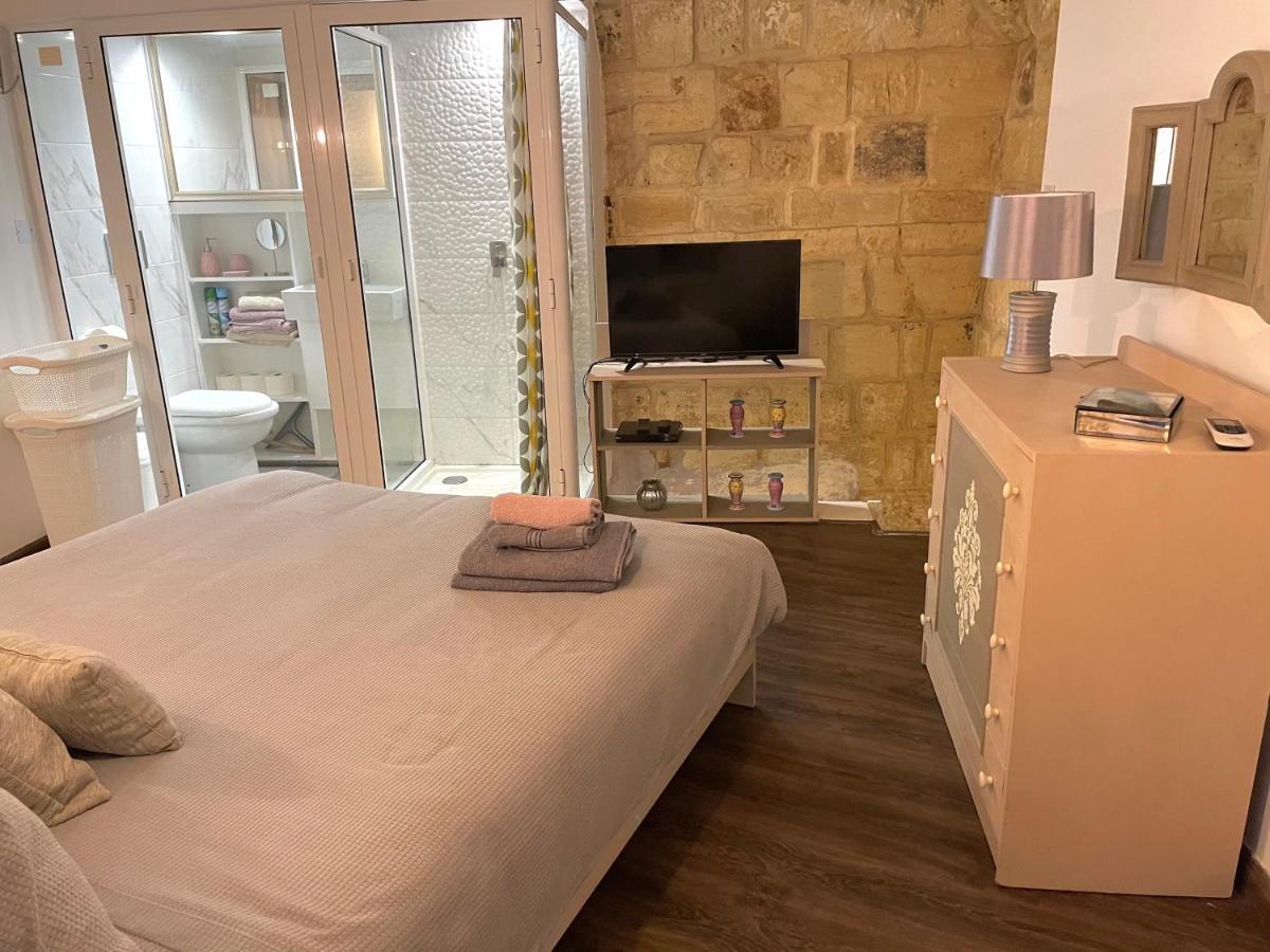 Moi Villa Birkirkara Luaran gambar