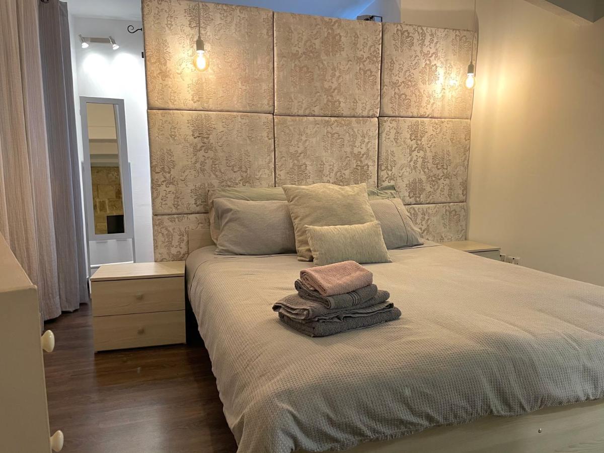 Moi Villa Birkirkara Luaran gambar