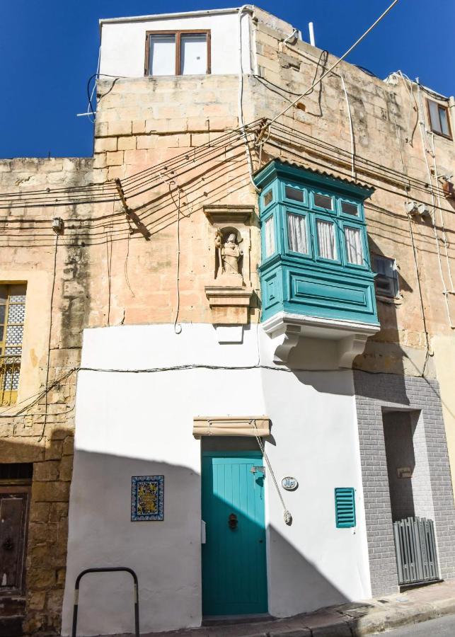 Moi Villa Birkirkara Luaran gambar